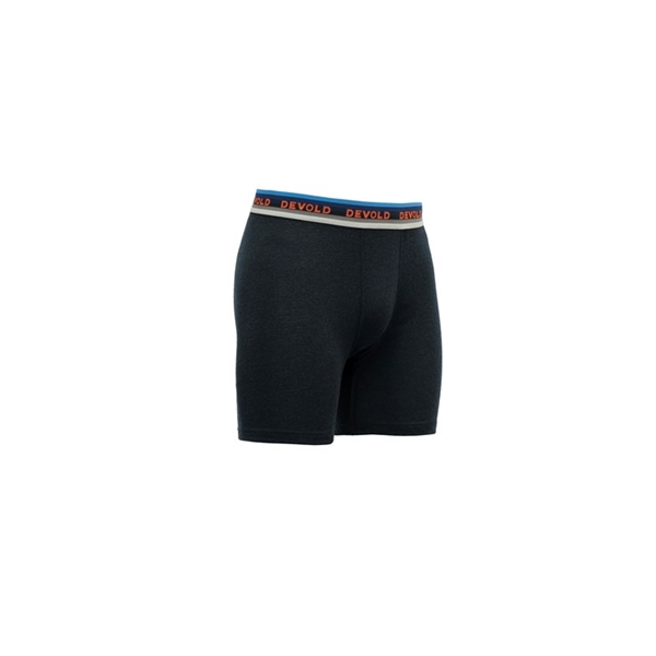 Devold Lauparen Merino 190 Boxer Man 2 Devold Lauparen Merino 190 Boxer Man - Image 2