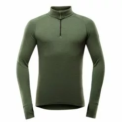 Devold Expedition Merino 235 Zip Neck Man