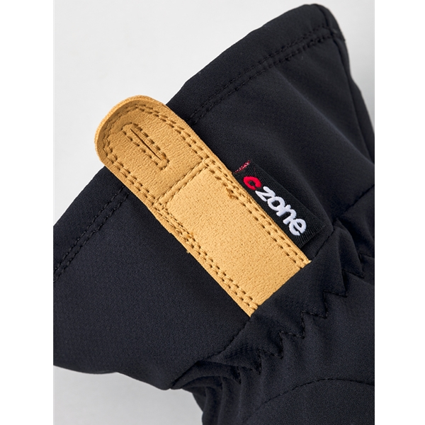 Hestra Czone Contact Pick Up - 5 Finger 3 Hestra Czone Contact Pick Up - 5 Finger - Image 3