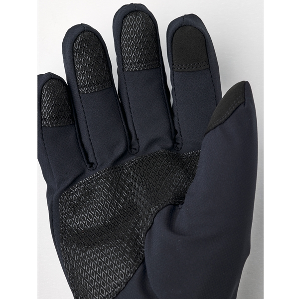 Hestra Czone Contact Pick Up - 5 Finger 4 Hestra Czone Contact Pick Up - 5 Finger - Image 4