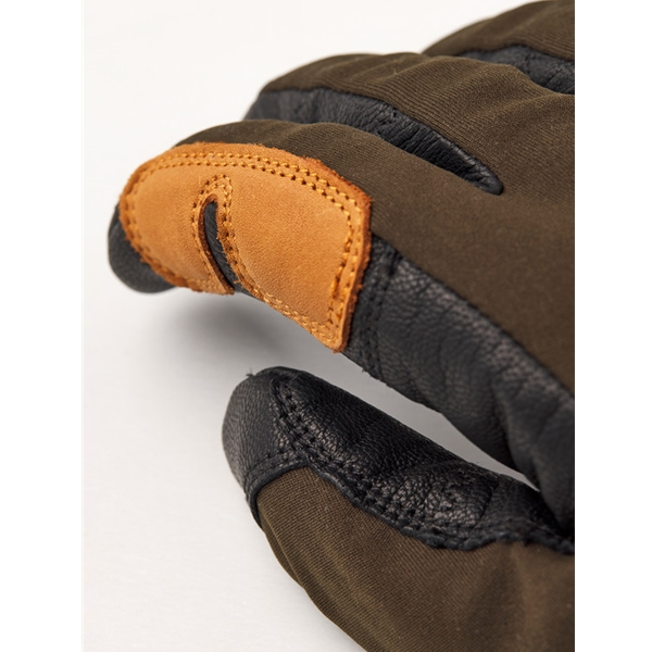 Hestra Ergo Grip Active Wool Terry 2 Hestra Ergo Grip Active Wool Terry - Image 2