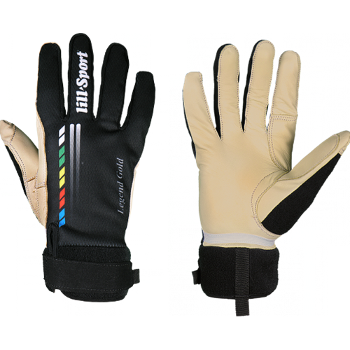 Lillsport Legend Gold 1 Lillsport Legend Gold