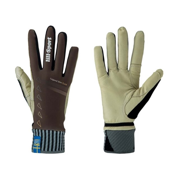 Lillsport Legend Slim Gold 1 Lillsport Legend Slim Gold