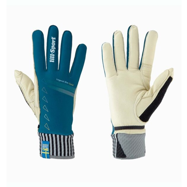 Lillsport Legend Slim Gold 2 Lillsport Legend Slim Gold - Image 2