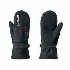 Lillsport Protos Mitt Jr.