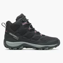 Merrell West Rim Sport Thermo Mid WP Women 7 Merrell West Rim Sport Thermo Mid WP Women -pyöräkauppa 76481 2 black