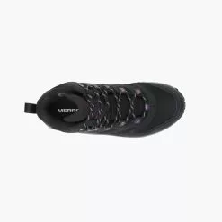Merrell West Rim Sport Thermo Mid WP Women 10 Merrell West Rim Sport Thermo Mid WP Women -pyöräkauppa 76481 5 black