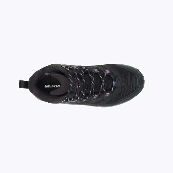 Merrell West Rim Sport Thermo Mid WP Women 5 Merrell West Rim Sport Thermo Mid WP Women - Image 5