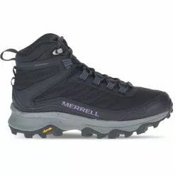 Merrell Moab Speed Thermo Mid WP Spike Women 12 Merrell Moab Speed Thermo Mid WP Spike Women -pyöräkauppa 76484 5 black