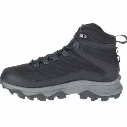 Merrell Moab Speed Thermo Mid WP Spike Women 13 Merrell Moab Speed Thermo Mid WP Spike Women -pyöräkauppa 76484 6 black