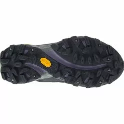 Merrell Moab Speed Thermo Mid WP Spike Women 15 Merrell Moab Speed Thermo Mid WP Spike Women -pyöräkauppa 76484 8 black