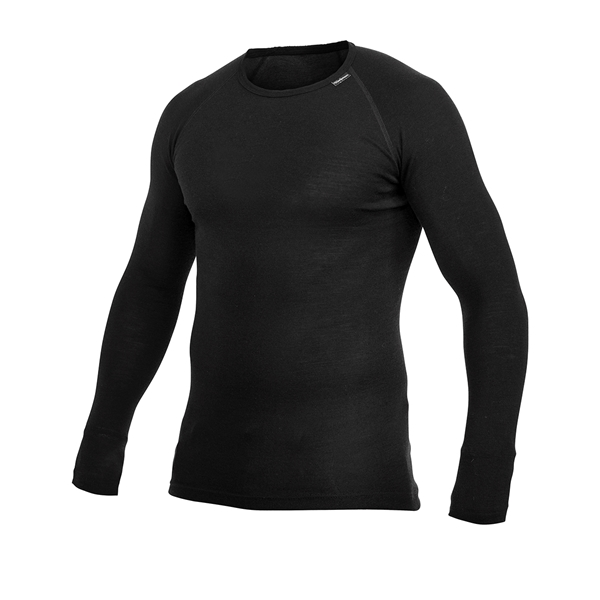 Woolpower Crewneck Lite 1 Woolpower Crewneck Lite