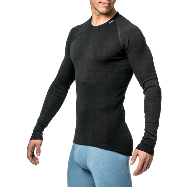 Woolpower Crewneck Lite 6 Woolpower Crewneck Lite - Image 6