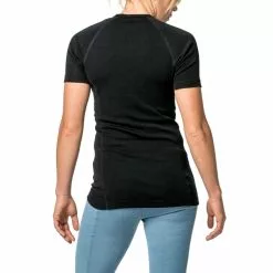 Woolpower Tee Lite -pyöräkauppa 76510 3 black