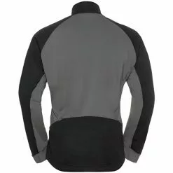 Odlo Brensholmen Jacket Men -pyöräkauppa 76511 2 blacknewodlographitegrey