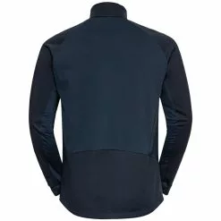 Odlo Brensholmen Jacket Men -pyöräkauppa 76511 2 darksapphireindigobunting