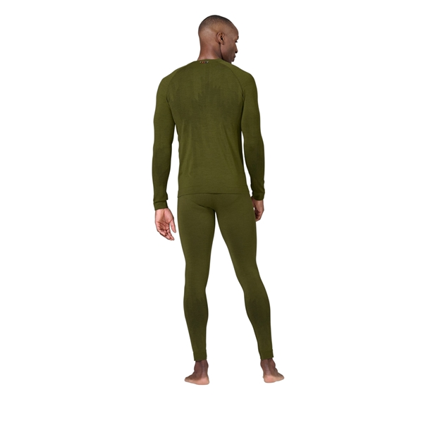 Odlo Kinship Pw 200 Bl Top Men 2 Odlo Kinship Pw 200 Bl Top Men - Image 2