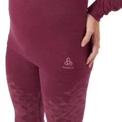 Odlo Kinship Pw 200 Bl Top Women 13 Odlo Kinship Pw 200 Bl Top Women -pyöräkauppa 76520 7 raspberryfudgemelange