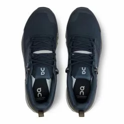 On Cloudwander Waterproof M -pyöräkauppa 76536 6 midnightolive