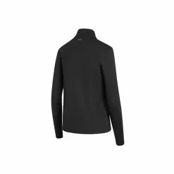 Saucony Solstice 1/4 Zip Women 3 Saucony Solstice 1/4 Zip Women -pyöräkauppa 76573 2 black