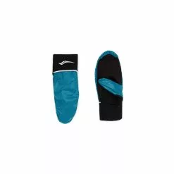 Saucony Solstice Convertible Mitt