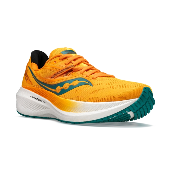 Saucony Triumph 20 Men 3 Saucony Triumph 20 Men - Image 3