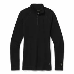 Smartwool W Classic Thermal Merino 1/4 Zip