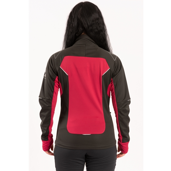 Fischer Åsarna 2 Softshell Jacket W 5 Fischer Åsarna 2 Softshell Jacket W - Image 5