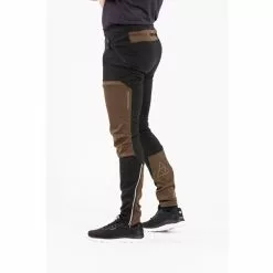 Fischer Åsarna 2 Softshell Pants M 8 Fischer Åsarna 2 Softshell Pants M -pyöräkauppa 76620 2 oakbrown