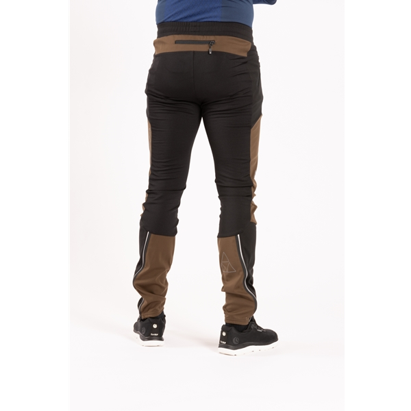 Fischer Åsarna 2 Softshell Pants M 5 Fischer Åsarna 2 Softshell Pants M - Image 5