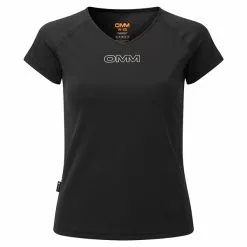 Omm Bearing Tee S/S (w)