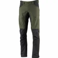 Lundhags Makke Ms Pant 5 Lundhags Makke Ms Pant -pyöräkauppa 76675 1 forestgreen