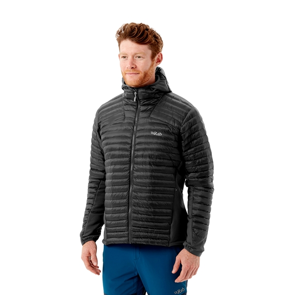 Rab Cirrus Flex 2.0 Hoody 2 Rab Cirrus Flex 2.0 Hoody - Image 2