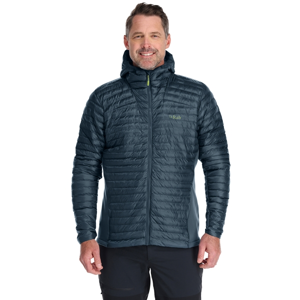 Rab Cirrus Flex 2.0 Hoody 5 Rab Cirrus Flex 2.0 Hoody - Image 5