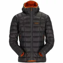 Rab Mythic Alpine Jacket -pyöräkauppa 76710 1 graphene