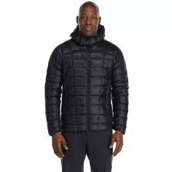 Rab Mythic Alpine Jacket -pyöräkauppa 76710 3 black