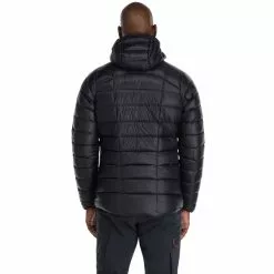 Rab Mythic Alpine Jacket -pyöräkauppa 76710 4 black