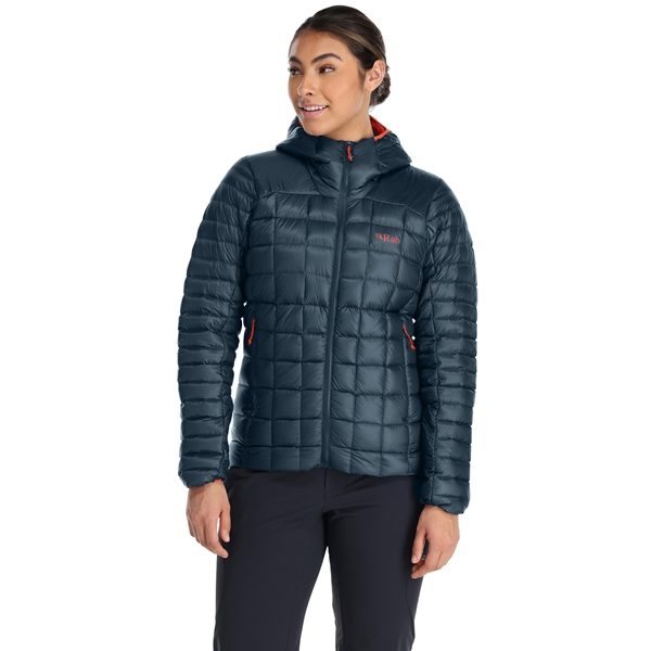 Rab Mythic Alpine Light Jacket Wmns 3 Rab Mythic Alpine Light Jacket Wmns - Image 3