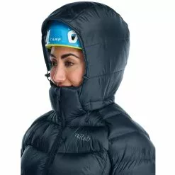 Rab Axion Pro Jacket Wmns 17 Rab Axion Pro Jacket Wmns -pyöräkauppa 76734 5 orionblue