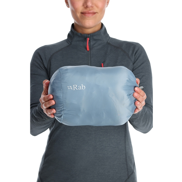 Rab Axion Pro Jacket Wmns 11 Rab Axion Pro Jacket Wmns - Image 11