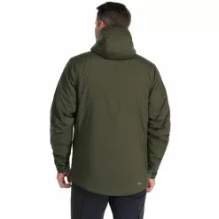 Rab Xenair Alpine Jacket -pyöräkauppa 76735 3 army