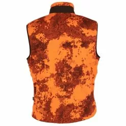 Pinewood Småland Reversible Vest -pyöräkauppa 76737 3 stratablazehuntinggreen