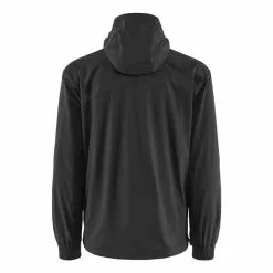 Klättermusen Bestla Anorak M's -pyöräkauppa 76765 2 raven