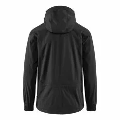 Klättermusen Bestla Anorak W's -pyöräkauppa 76766 2 raven