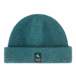 Klättermusen Runa Beanie -pyöräkauppa 76770 1 emeraldgreen