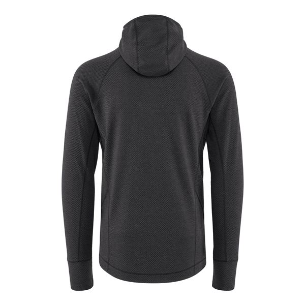 Klättermusen Huge Hoodie M's 4 Klättermusen Huge Hoodie M's - Image 4