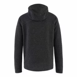 Klättermusen Falen Wooly Hoodie M's 7 Klättermusen Falen Wooly Hoodie M's -pyöräkauppa 76816 3 raven