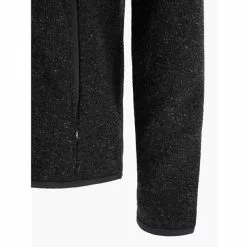 Klättermusen Falen Wooly Hoodie M's 9 Klättermusen Falen Wooly Hoodie M's -pyöräkauppa 76816 5 raven