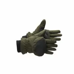 Swedteam Green M Gloves