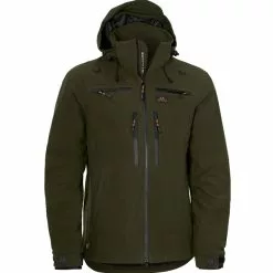 Swedteam Ridge Pro M Jacket -pyöräkauppa 76881 1 forestgreen